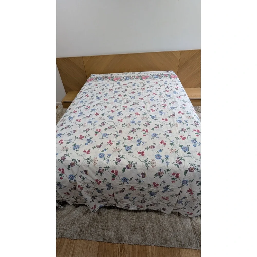 CANNON vintage floral